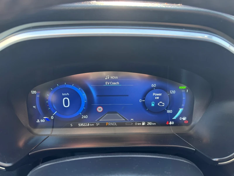 Ford Kuga, снимка 7 - Автомобили и джипове - 53208027