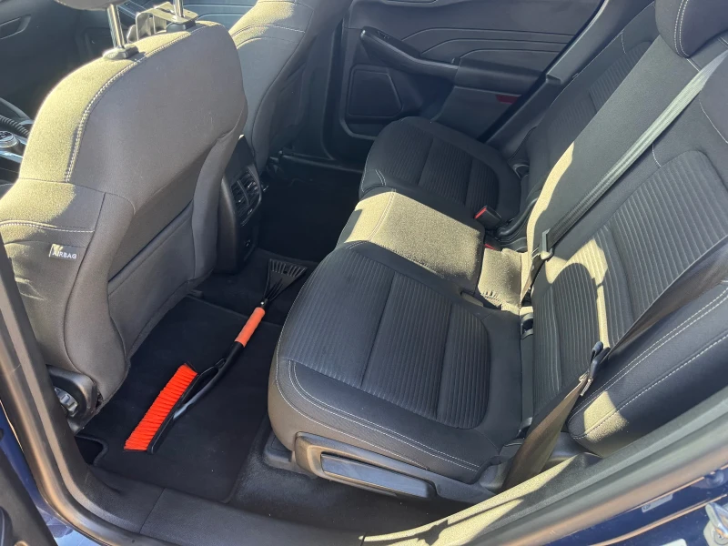 Ford Kuga, снимка 9 - Автомобили и джипове - 53208027