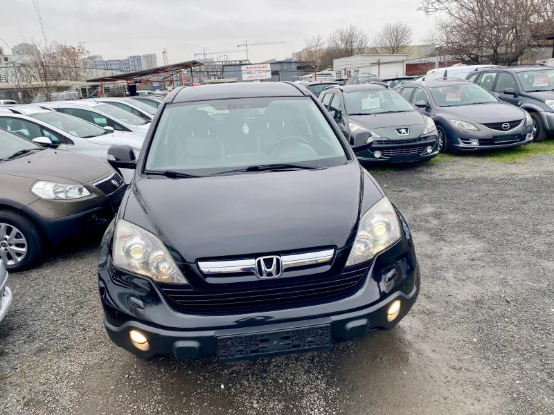 Honda Cr-v, снимка 2 - Автомобили и джипове - 53295588