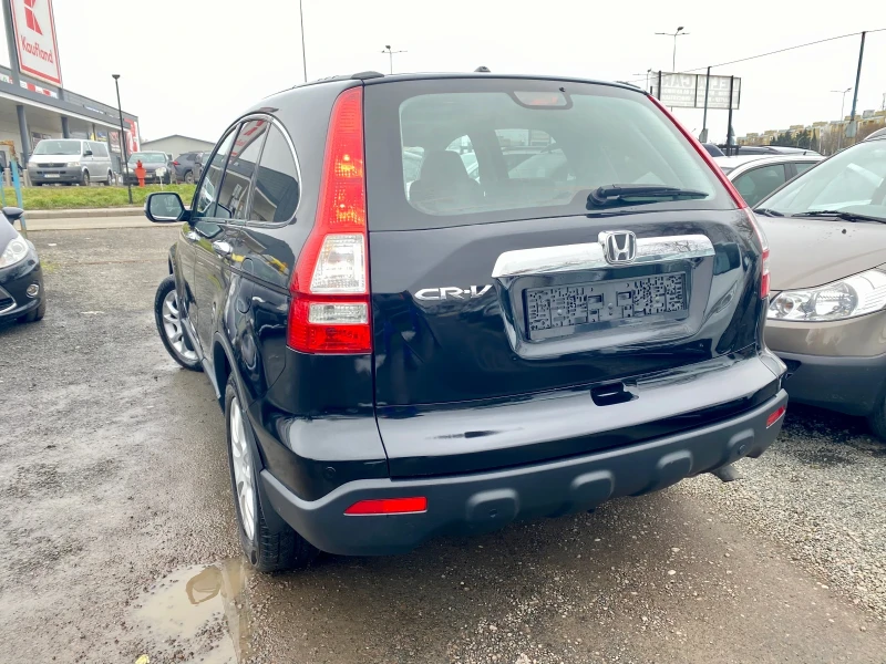 Honda Cr-v, снимка 4 - Автомобили и джипове - 53295588