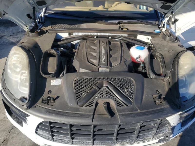 Porsche Macan S* PDK* ПОДГРЕВ* КАМЕРА* КЕЙЛЕС* LANE* ASSIST, снимка 11 - Автомобили и джипове - 53368905