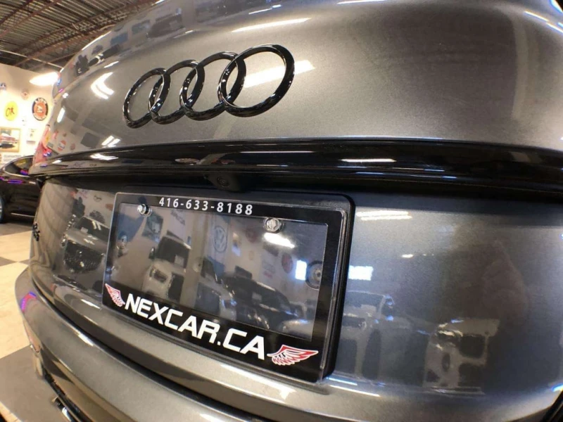 Audi Q5 * S Line quattro Premium * CARFAX * ЦЕНА ДО БГ, снимка 15 - Автомобили и джипове - 53417219