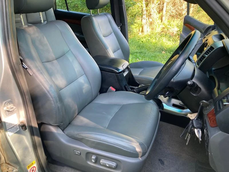 Toyota Land cruiser 3.0D4D 166.  | Mobile.bg   10