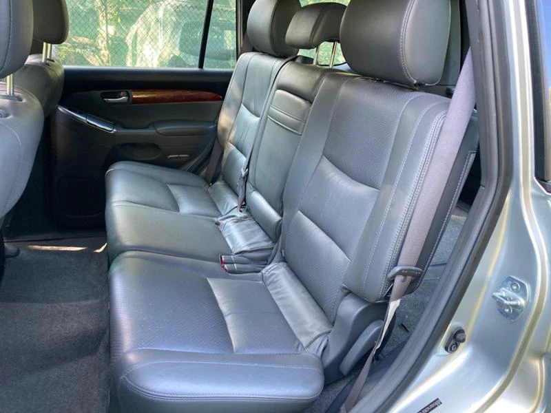 Toyota Land cruiser 3.0D4D 166.  | Mobile.bg   12