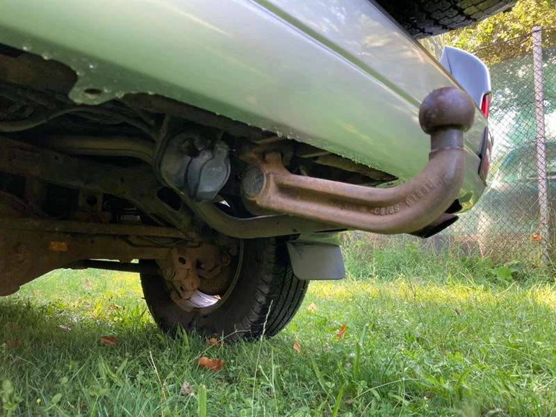 Toyota Land cruiser 3.0D4D 166.  | Mobile.bg   17