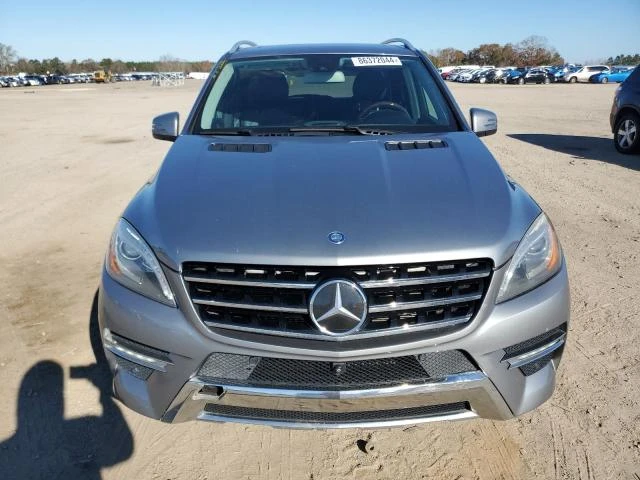 Mercedes-Benz ML 500 ML 550 4MATIC, снимка 2 - Автомобили и джипове - 49194624