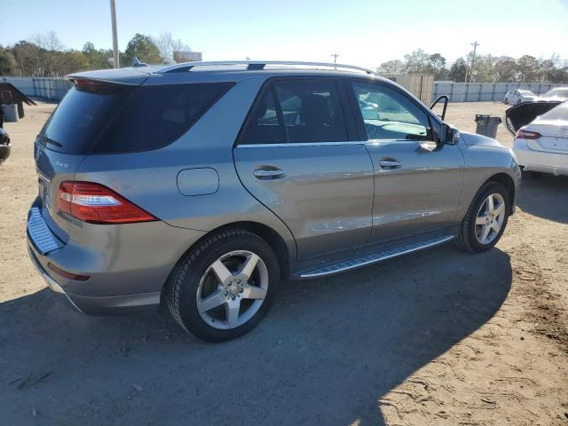 Mercedes-Benz ML 500 ML 550 4MATIC, снимка 6 - Автомобили и джипове - 49194624