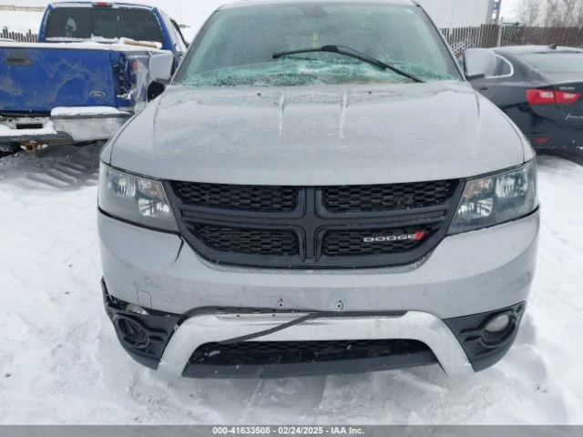 Dodge Journey * JOURNEY CROSSROAD AWD* CARFAX* , снимка 9 - Автомобили и джипове - 49384976