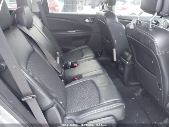 Dodge Journey * JOURNEY CROSSROAD AWD* CARFAX* , снимка 15 - Автомобили и джипове - 49384976