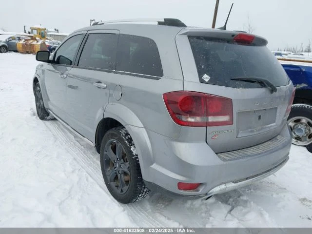 Dodge Journey * JOURNEY CROSSROAD AWD* CARFAX* , снимка 3 - Автомобили и джипове - 49384976