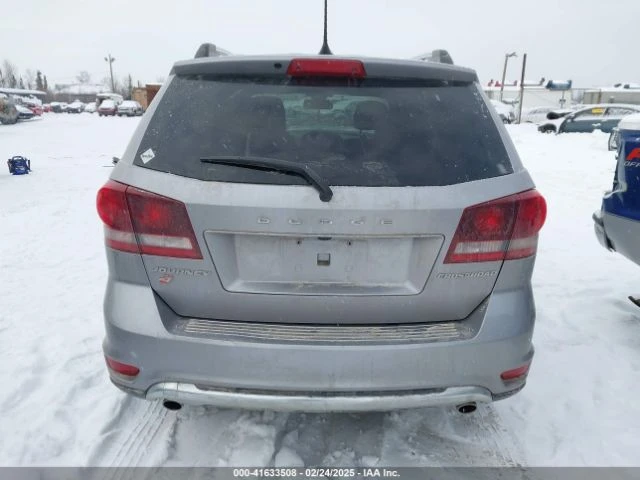 Dodge Journey * JOURNEY CROSSROAD AWD* CARFAX* , снимка 6 - Автомобили и джипове - 49384976