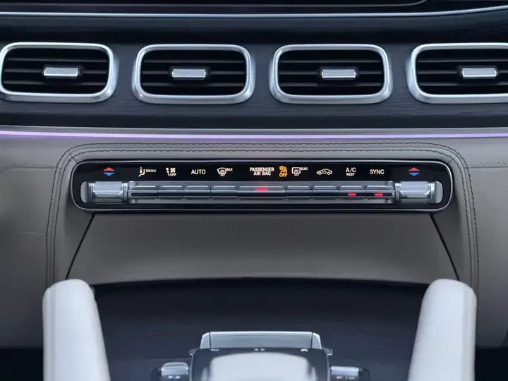 Mercedes-Benz GLE 350 AMG - Package , снимка 13 - Автомобили и джипове - 53276903