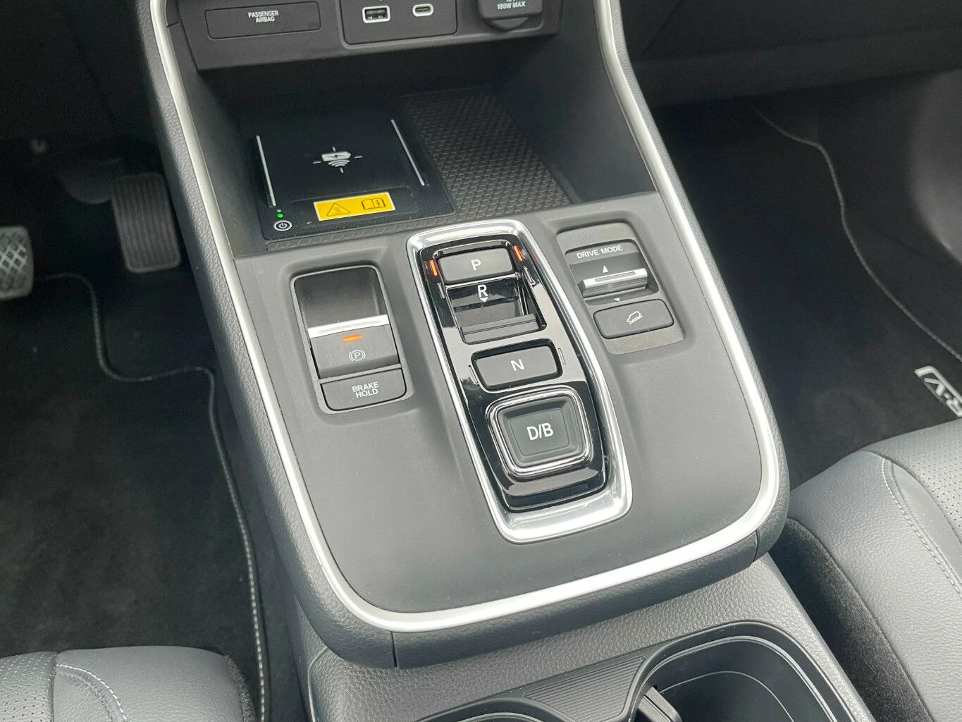 Honda Cr-v 2, 0 Advance AWD | Mobile.bg — изображение 16