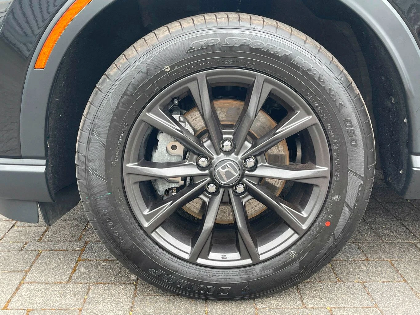 Honda Cr-v 2, 0 Advance AWD - изображение 4