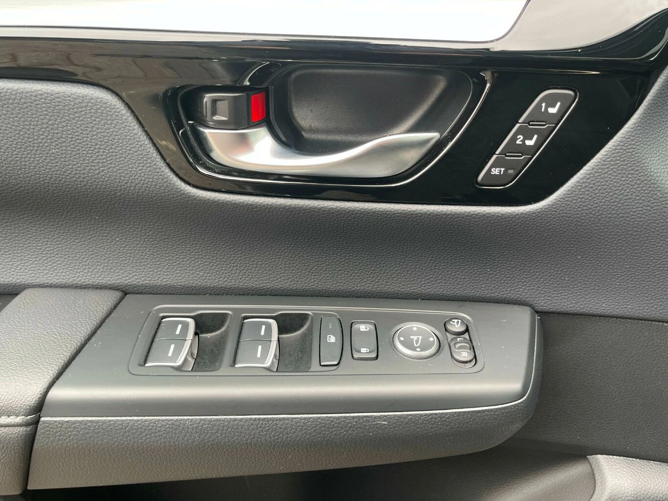 Honda Cr-v 2, 0 Advance AWD - изображение 10
