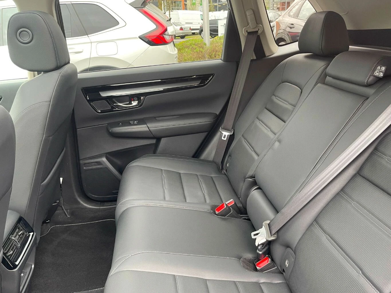 Honda Cr-v 2, 0 Advance AWD | Mobile.bg — изображение 13