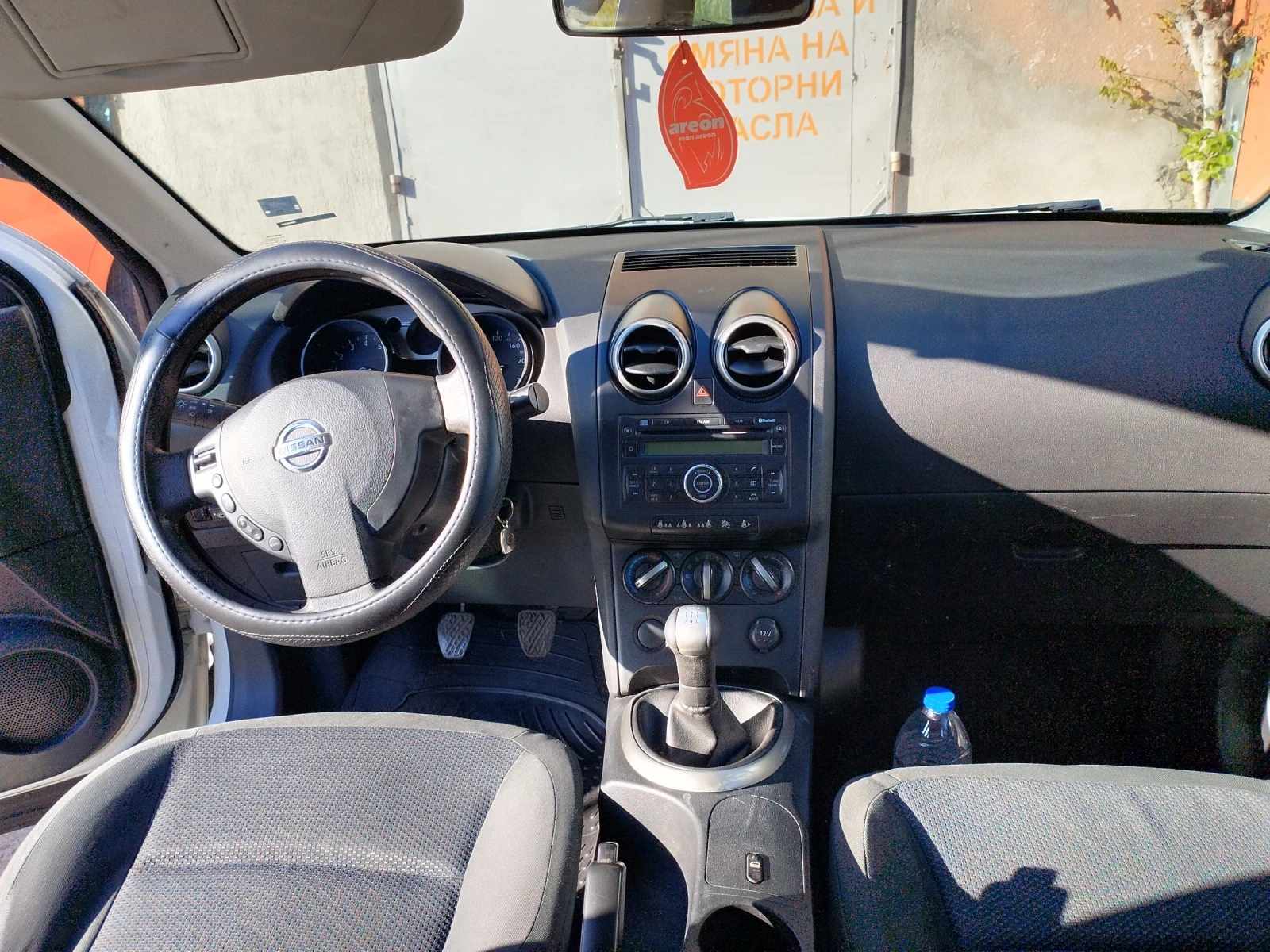 Nissan Qashqai  - изображение 8