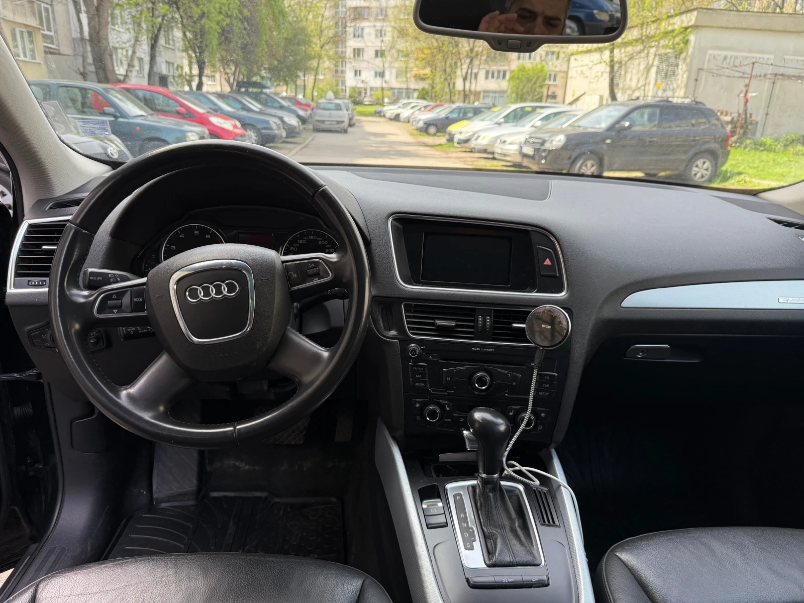 Audi Q5 2.0T - изображение 7