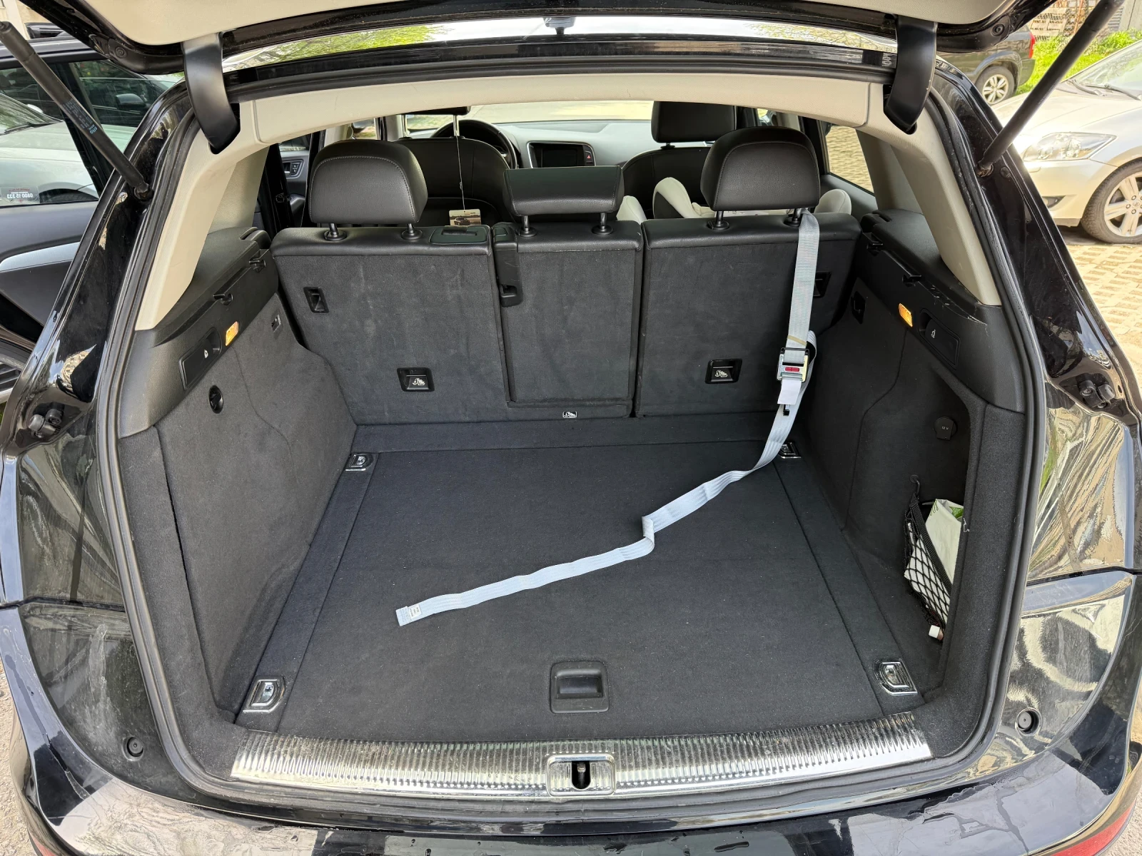 Audi Q5 2.0T - изображение 10