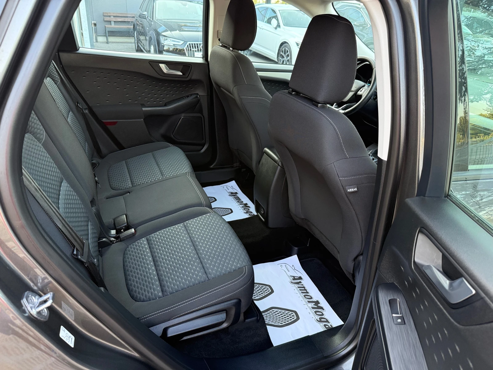 Ford Kuga 1.5 AVTOMAT LED - изображение 10