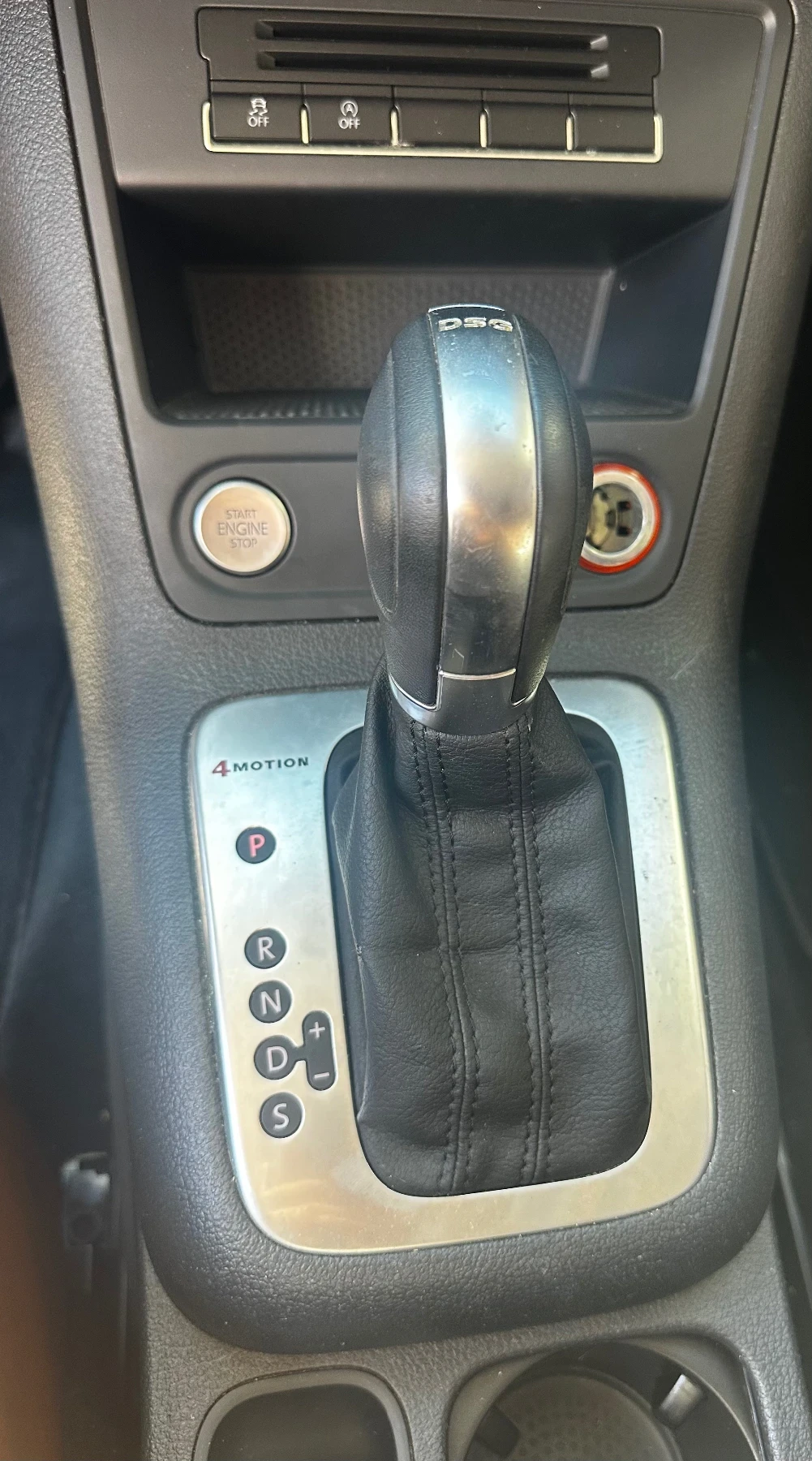 VW Tiguan 2.0 TDI | 4motion | автоматик | кожа  | Mobile.bg — изображение 12