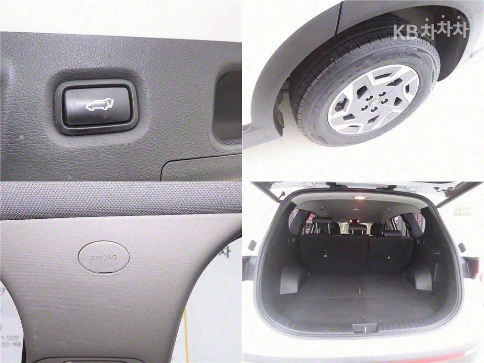 Hyundai Santa fe 1.6 HEV 2WD | Mobile.bg   16