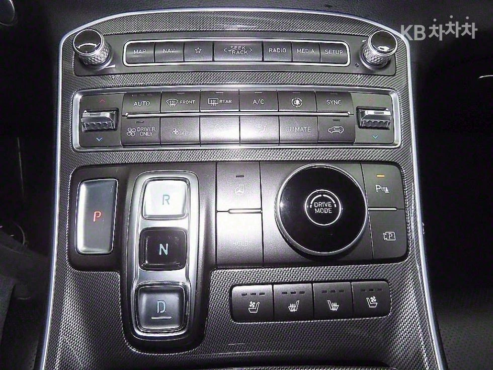 Hyundai Santa fe 1.6 HEV 2WD | Mobile.bg   12