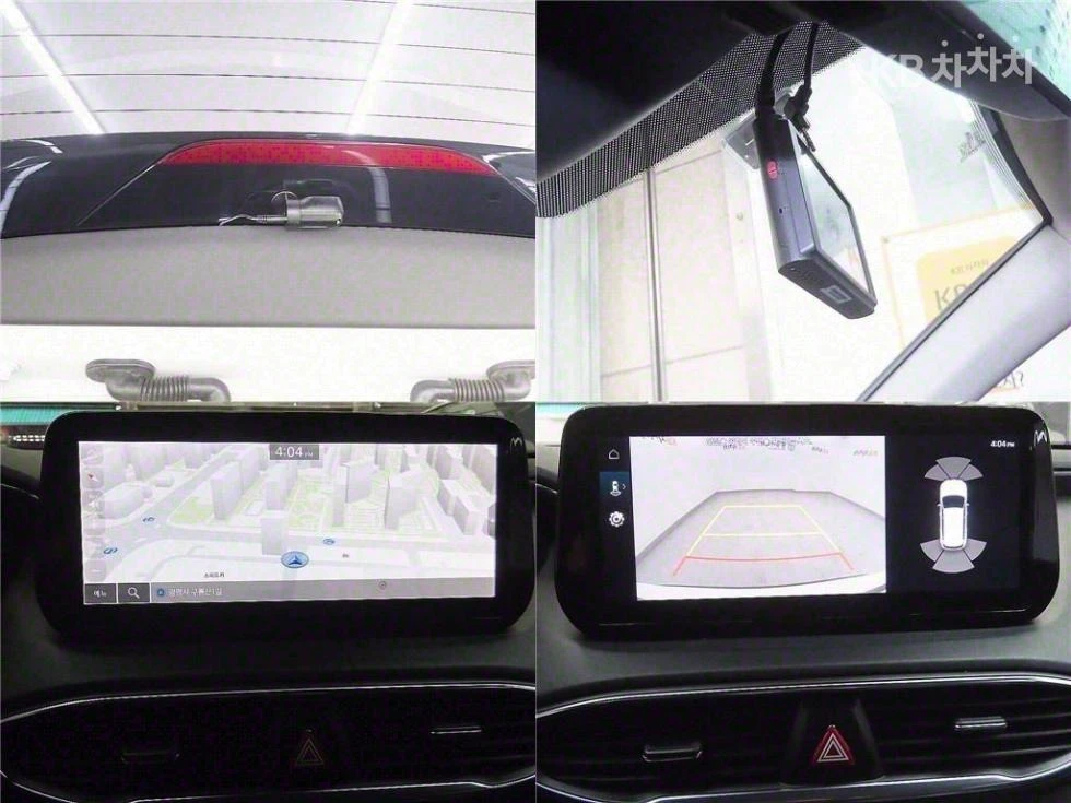 Hyundai Santa fe 1.6 HEV 2WD | Mobile.bg   17