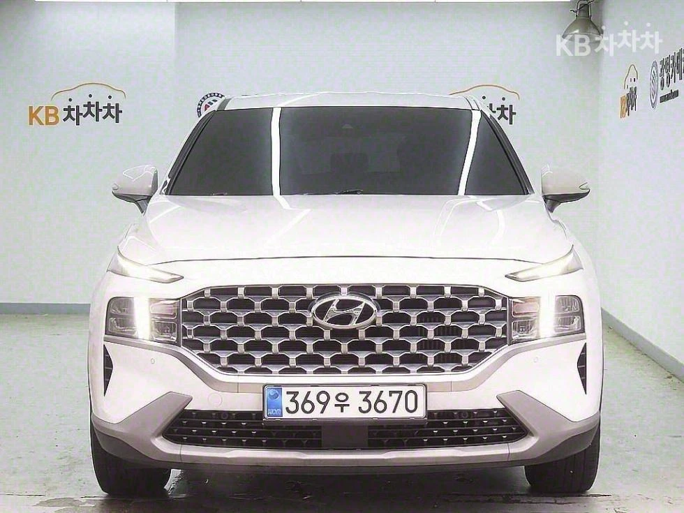 Hyundai Santa fe 1.6 HEV 2WD | Mobile.bg   1