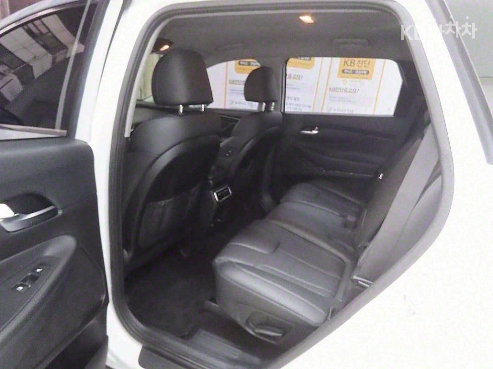 Hyundai Santa fe 1.6 HEV 2WD - изображение 6