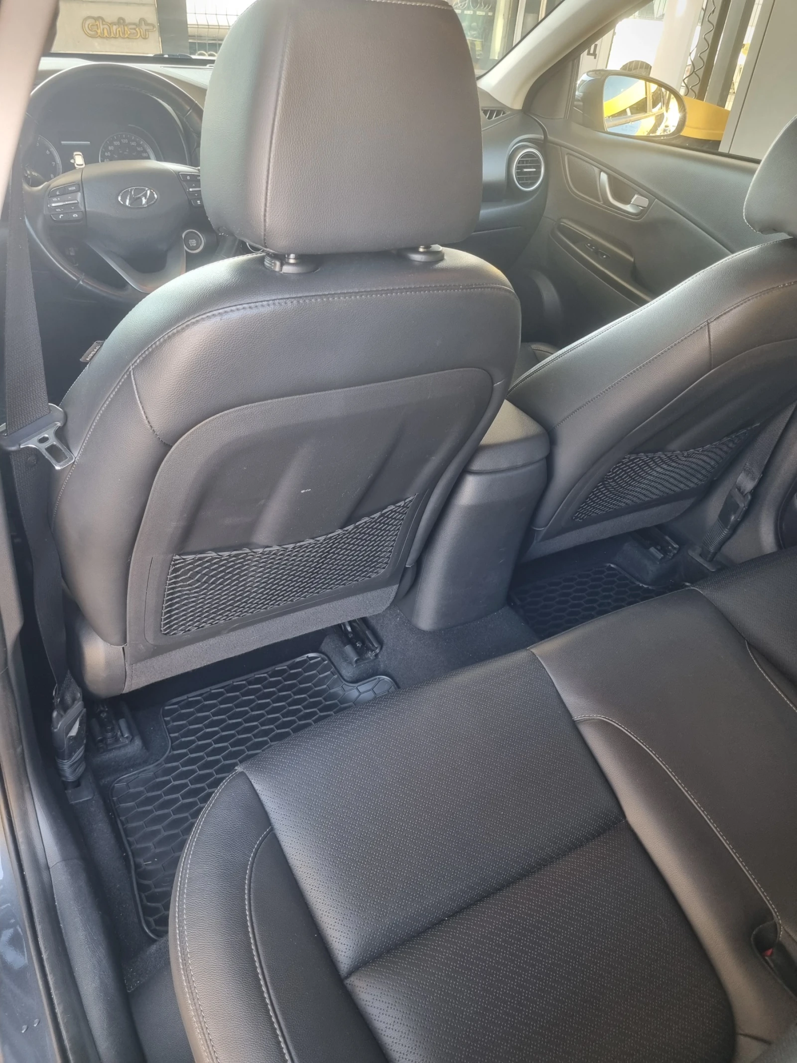 Hyundai Kona 2.0 AWD | Mobile.bg   14