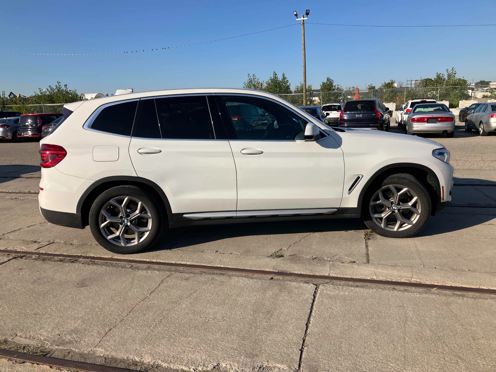 BMW X3 30i * * CARFAX * * АВТО КРЕДИТ * *  - изображение 2