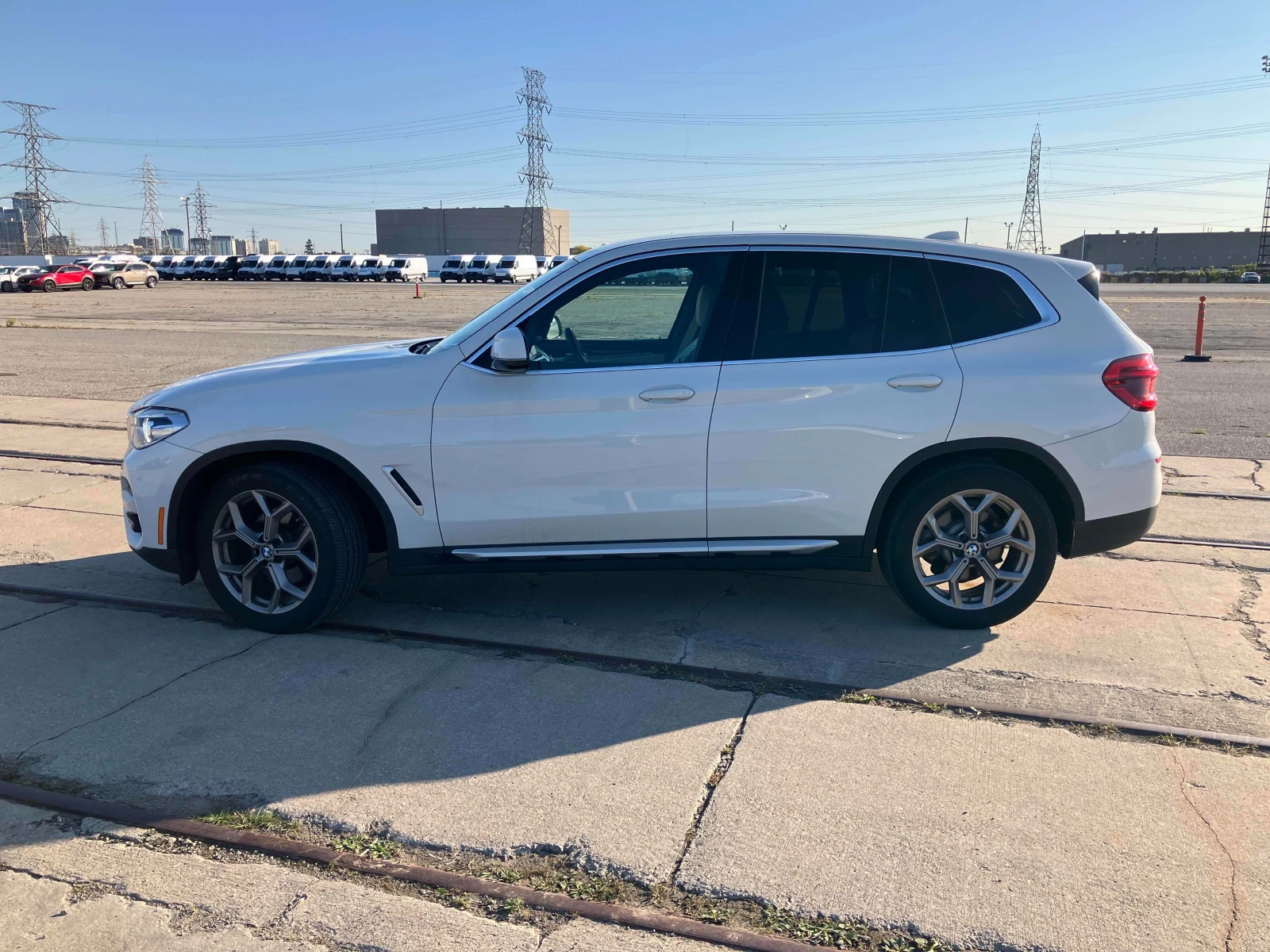 BMW X3 30i * * CARFAX * * АВТО КРЕДИТ * *  - изображение 3