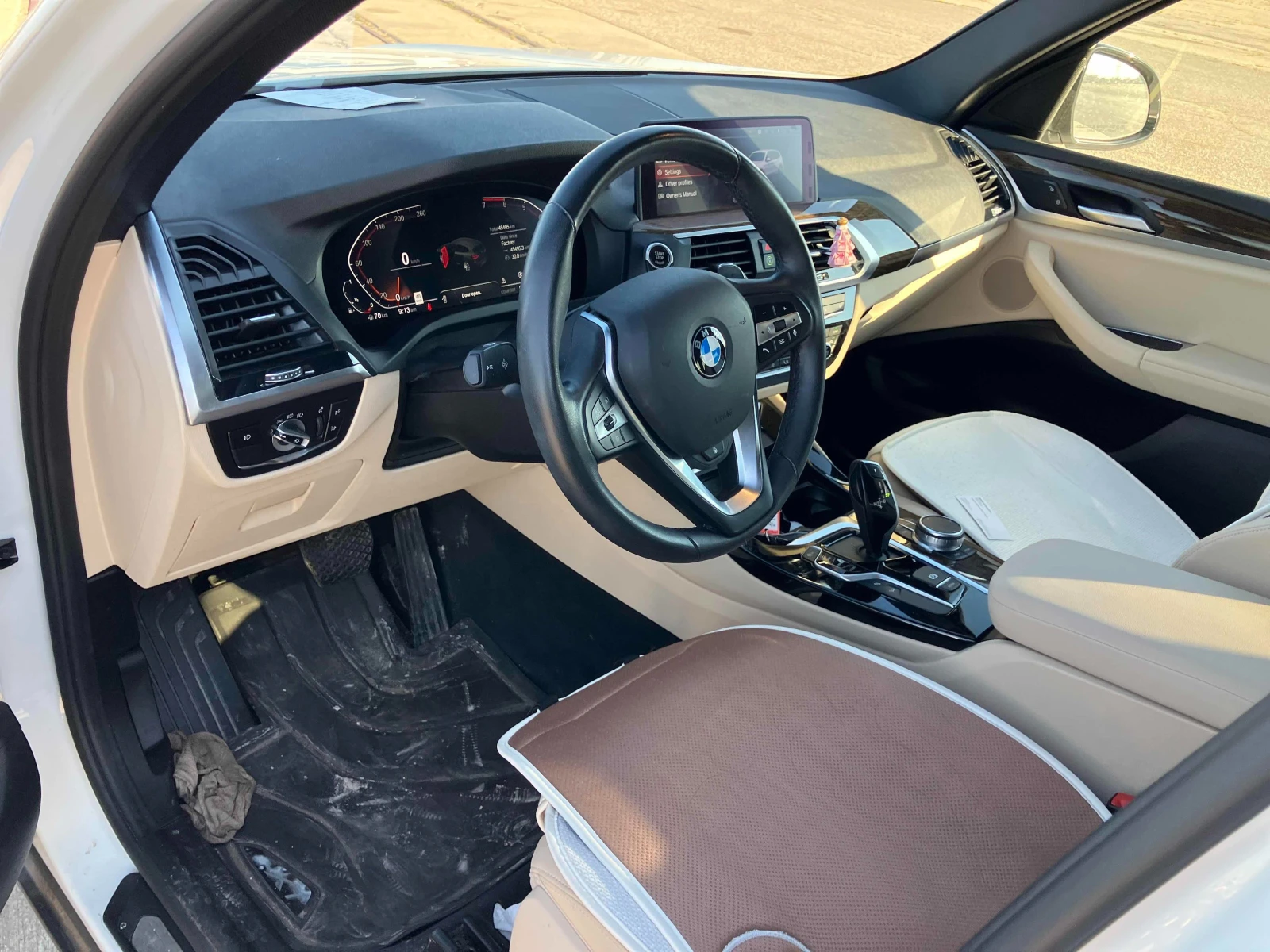BMW X3 30i * * CARFAX * * АВТО КРЕДИТ * *  - изображение 6