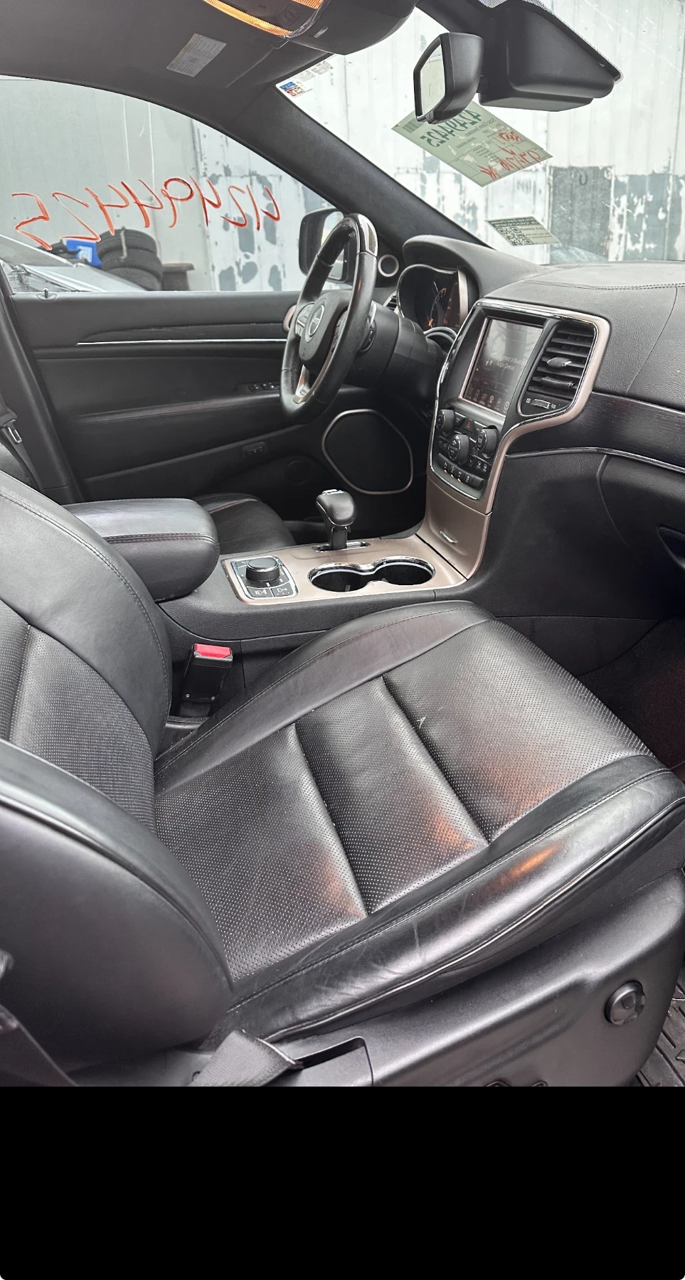 Jeep Grand cherokee SUMMIT 5, 7 HEMI | Mobile.bg   4