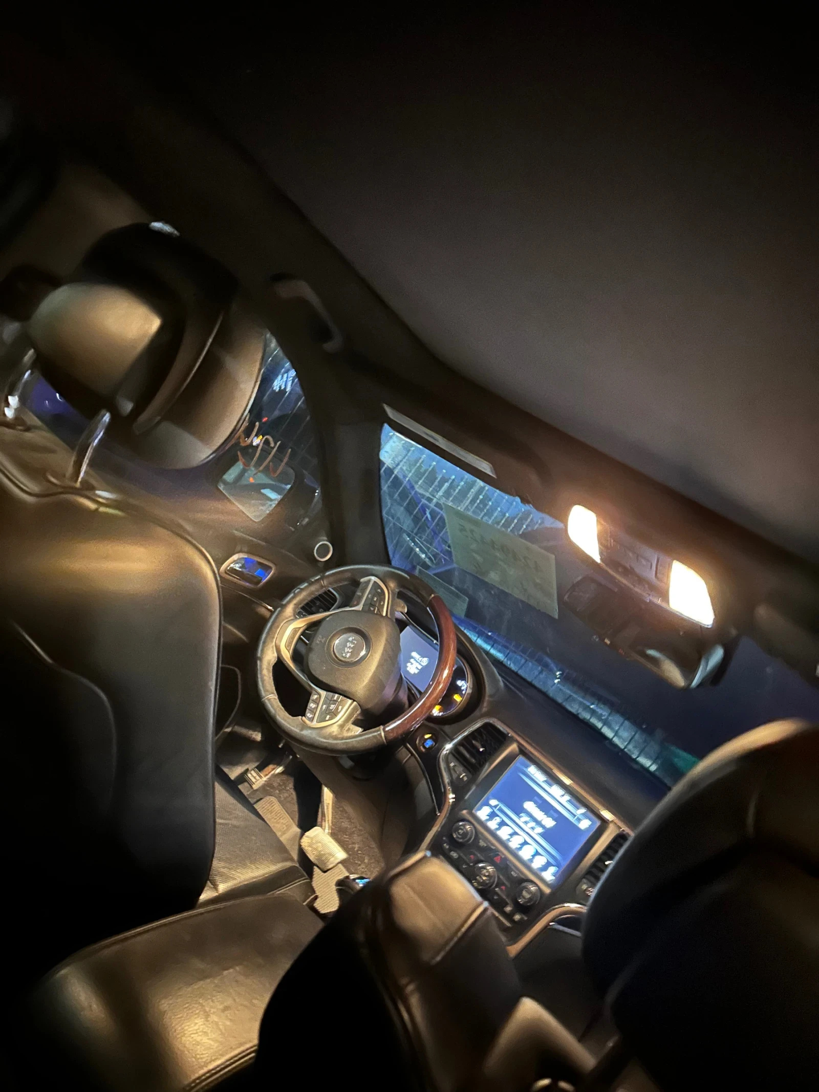 Jeep Grand cherokee SUMMIT 5, 7 HEMI | Mobile.bg   5