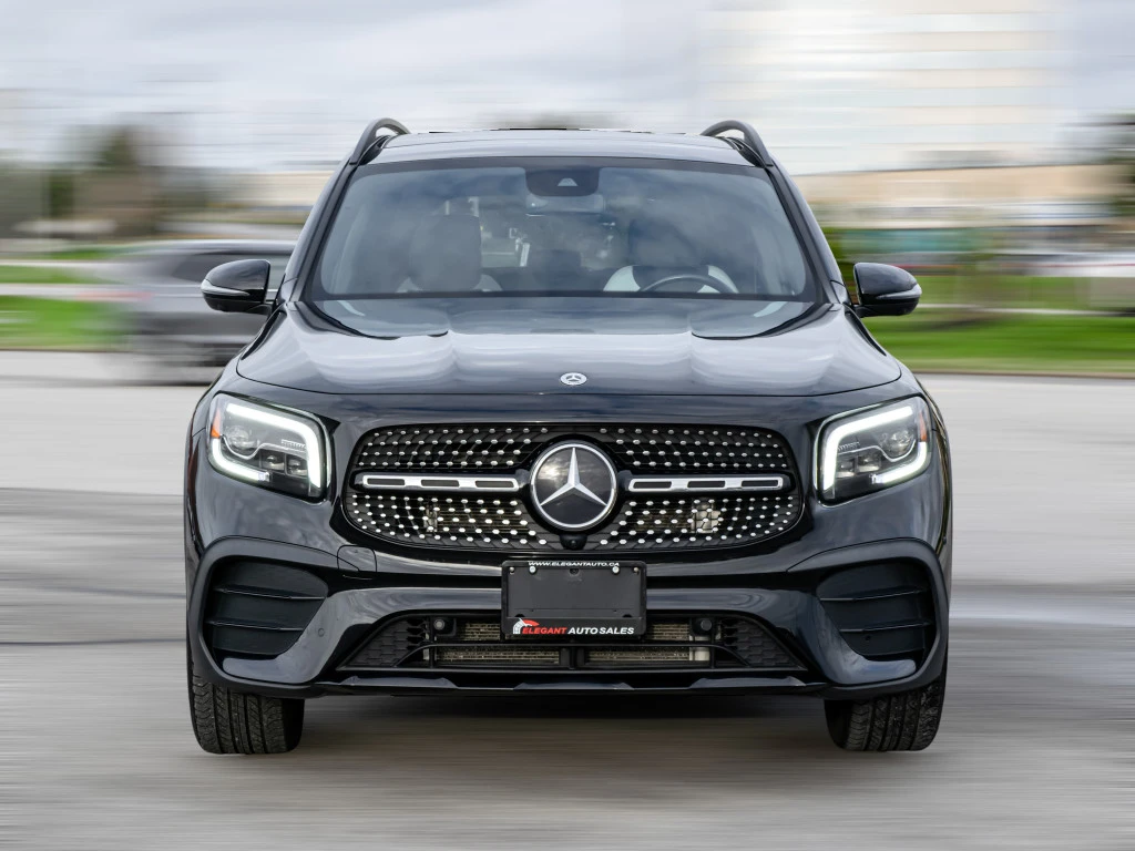 Mercedes-Benz GLB 2022 Mercedes-Benz GLB 250 | Mobile.bg   2
