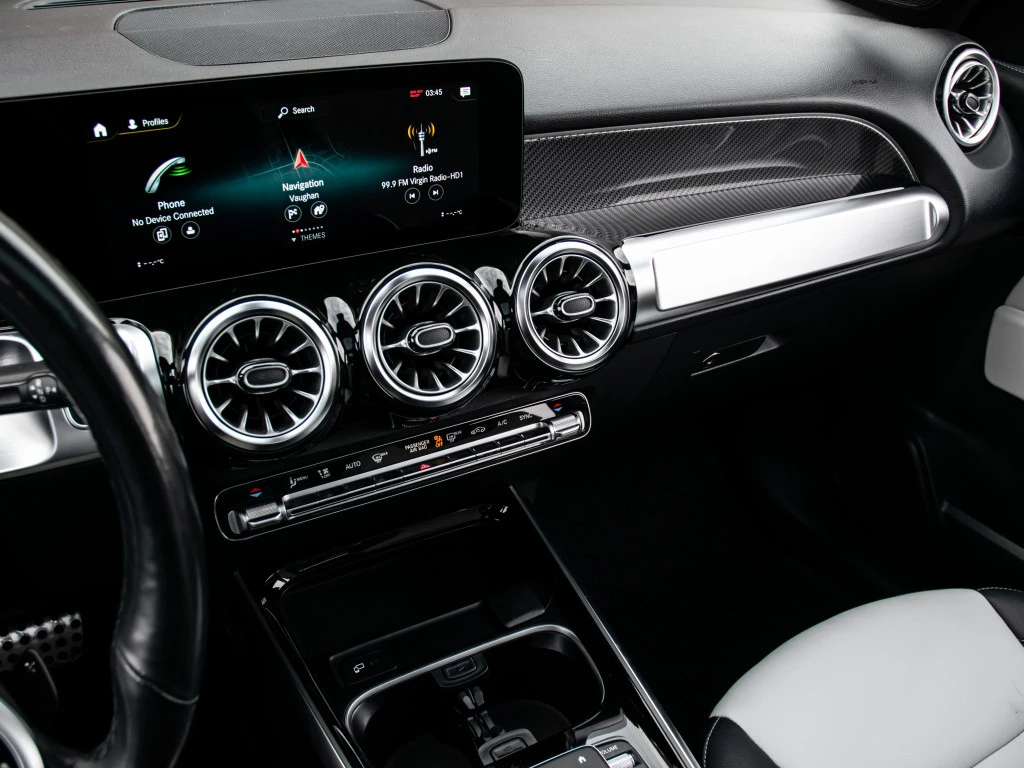 Mercedes-Benz GLB 2022 Mercedes-Benz GLB 250 | Mobile.bg   9