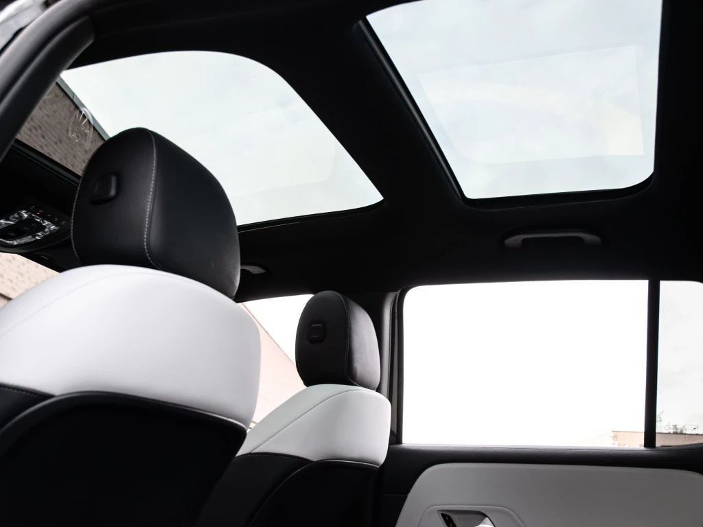 Mercedes-Benz GLB 2022 Mercedes-Benz GLB 250 | Mobile.bg   10