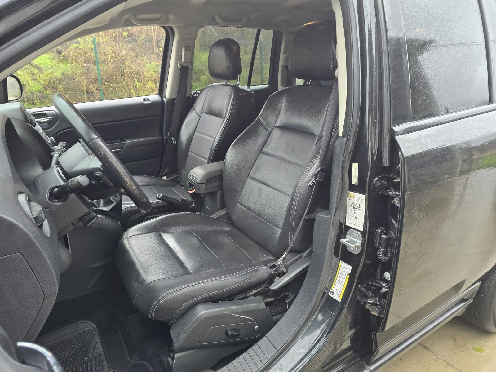 Jeep Compass 2.2crdi Limited 2wd 136. | Mobile.bg   9