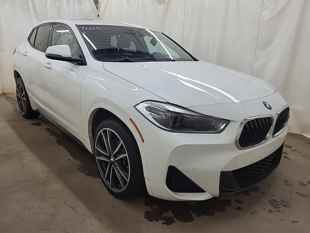 BMW X2 * XDRIVE28I * CARFAX * ��� ������������ ������ | Mobile.bg � ����������� 2