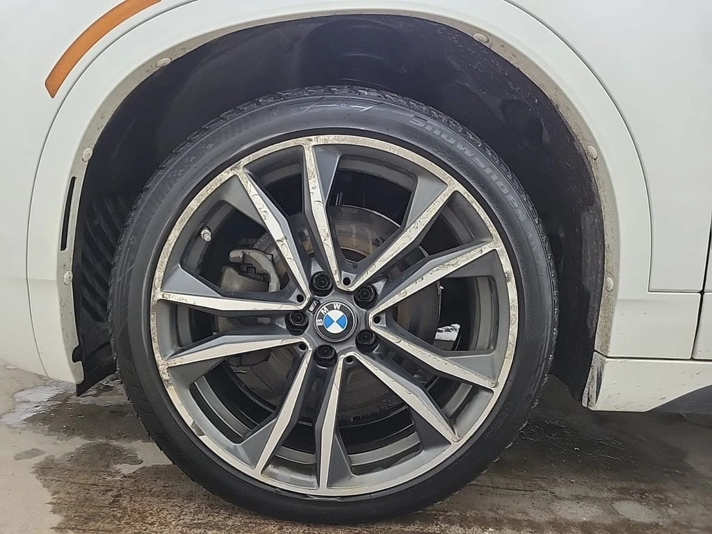 BMW X2 * XDRIVE28I * CARFAX * ��� ������������ ������ | Mobile.bg � ����������� 17