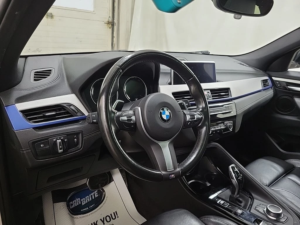 BMW X2 * XDRIVE28I * CARFAX * ��� ������������ ������ | Mobile.bg � ����������� 9