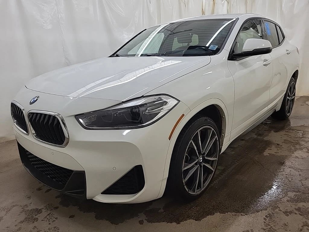 BMW X2 * XDRIVE28I * CARFAX * ��� ������������ ������ | Mobile.bg � ����������� 1