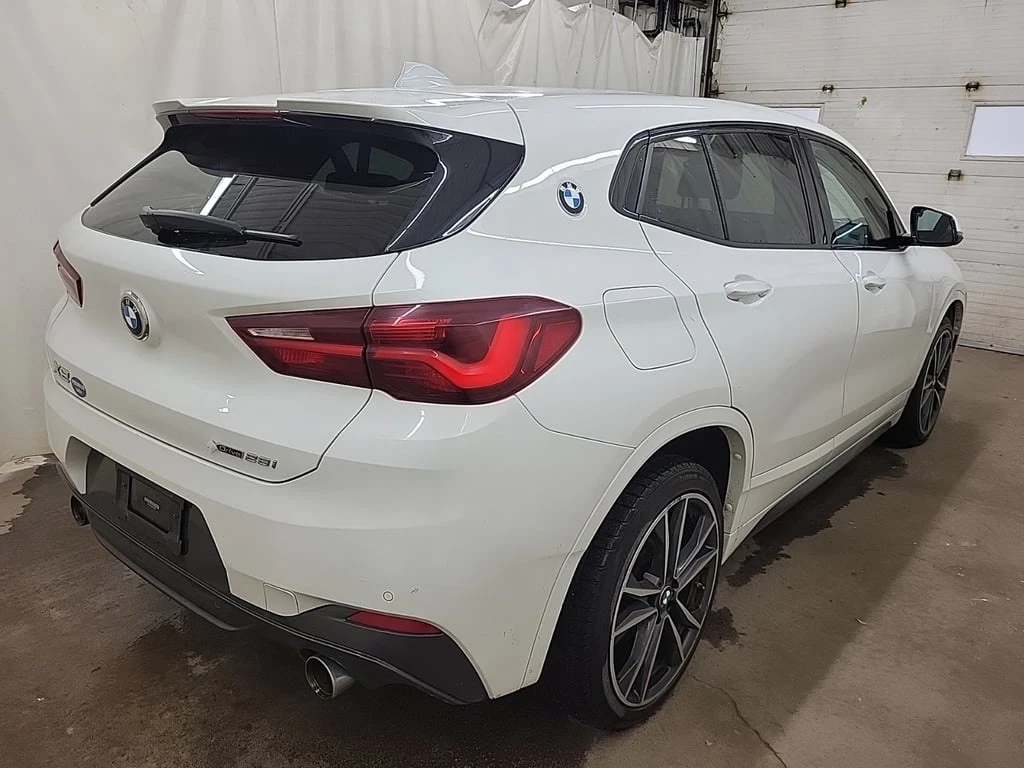 BMW X2 * XDRIVE28I * CARFAX * ��� ������������ ������ | Mobile.bg � ����������� 3