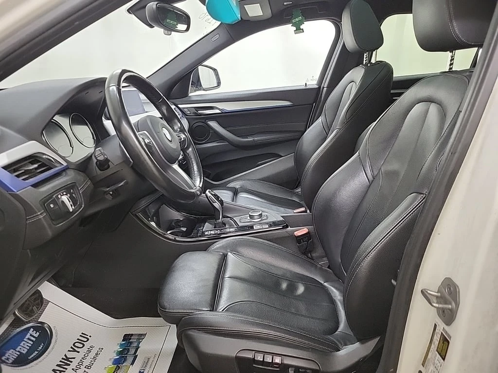 BMW X2 * XDRIVE28I * CARFAX * ��� ������������ ������ | Mobile.bg � ����������� 5