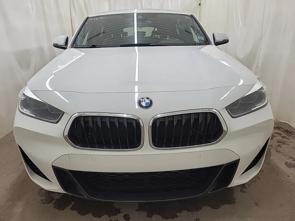 BMW X2 * XDRIVE28I * CARFAX * ��� ������������ ������ | Mobile.bg � ����������� 7