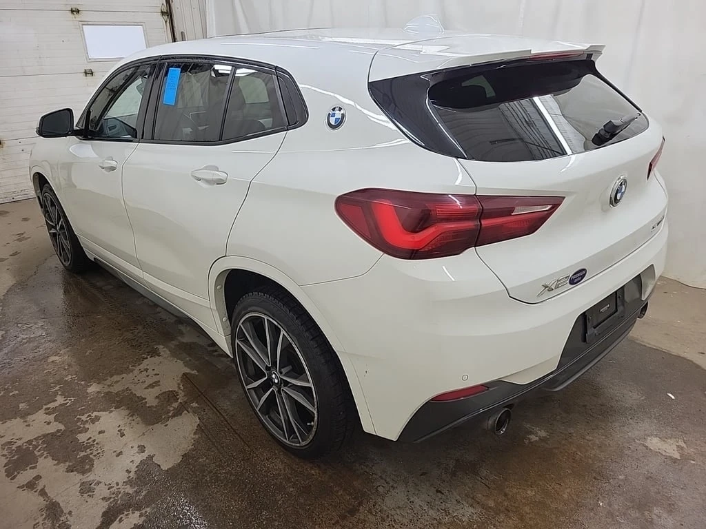 BMW X2 * XDRIVE28I * CARFAX * ��� ������������ ������ | Mobile.bg � ����������� 4