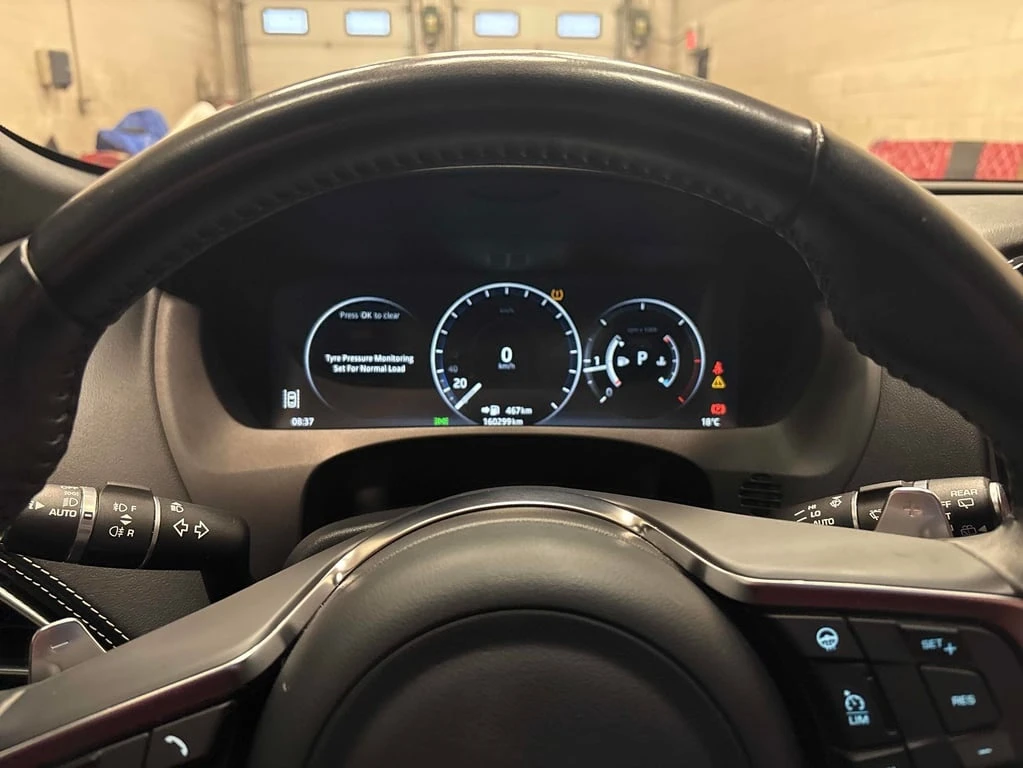 Jaguar F-PACE * R Sport * CARFAX *  | Mobile.bg � ����������� 8