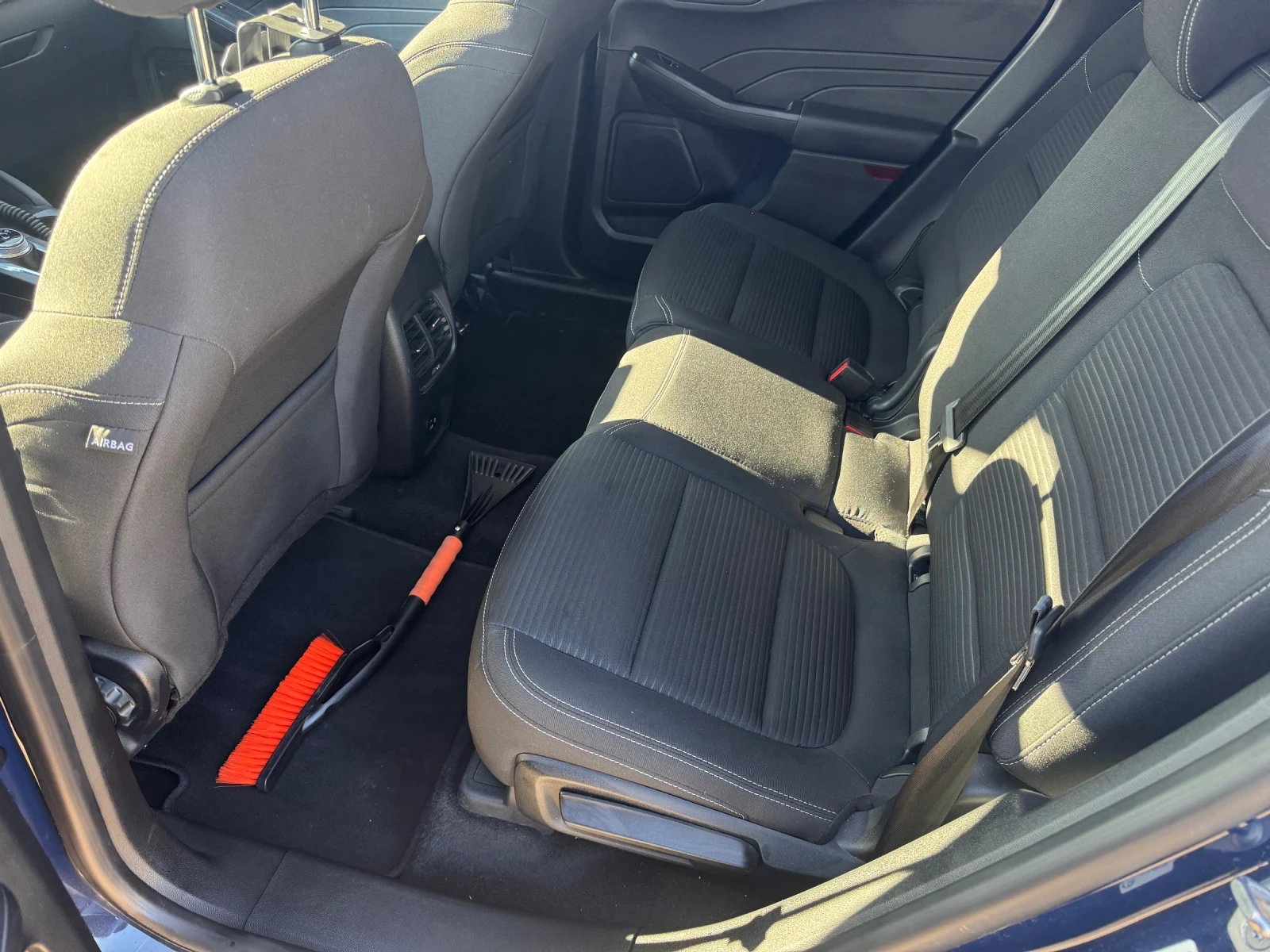 Ford Kuga  - изображение 9